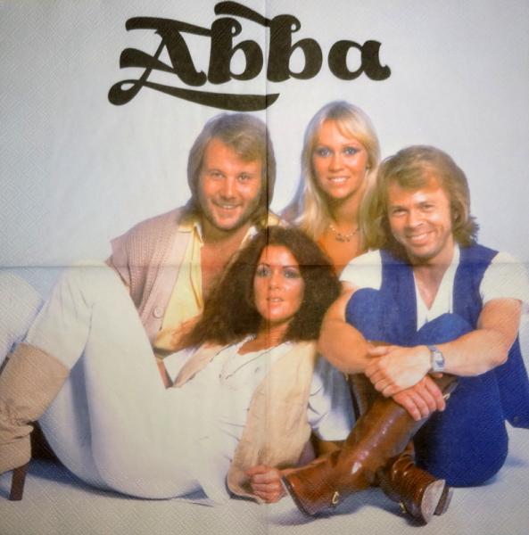 040 Stars - 3-lagig - Michael Jackson